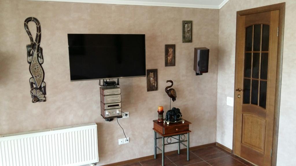 Villa Sosnovy Bor Zatoka Exterior foto